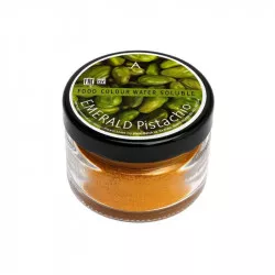 Oldható festék Emerald Pistachio 10g