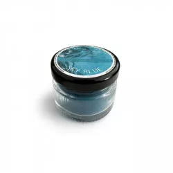 Oldható festék Sky Blue 10g