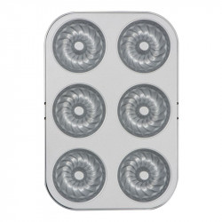 Mini mərtű cipóforma 27x18 cm