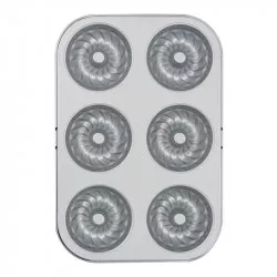 Mini mərtű cipóforma 27x18 cm