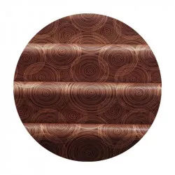 Fólia 40x25 cm Rondin átvezetése