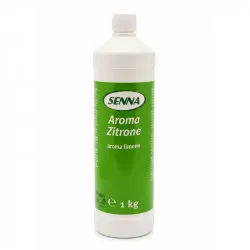 Sütemí aroma – citrom 1 kg