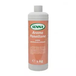 Sütiillat aromája - Panettone 1kg