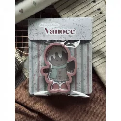 Mézeskalács-kiszúró játék