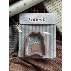 Kiszabó: Gyapjú pulóverhez való kiszúró-öntő?