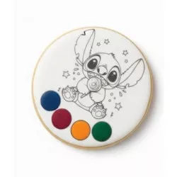 Mézeskalácsos töltés Stitch 25g