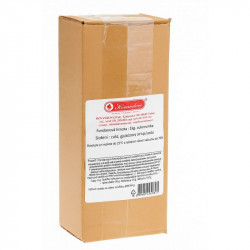 Fondánová hmota 1kg -> Fondán massza 1kg