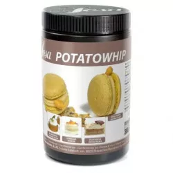 SOSA XP burgonyfehérje 300 g