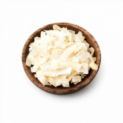 Kókuszdarabok 250 g
