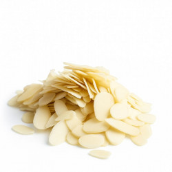 Mandulaforgács 250 g