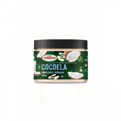 Kókuszkrém szárított kókuszporral 300 g