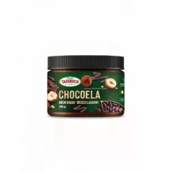 Diógorosz- és kakaó krém 300g