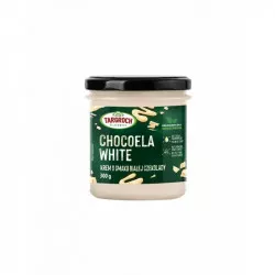 Fehér csokoládé ízű krém 300 g