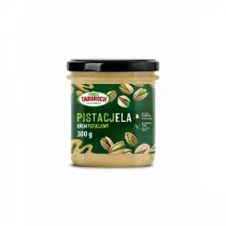 Pisztáciakrém 300g 45%