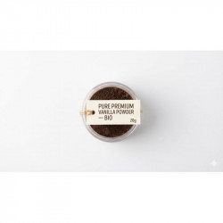 Prémiová mletá vanilka 20g  - I LOVE CAKES