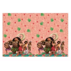 Műanyag műselyem Moana 120x180 cm