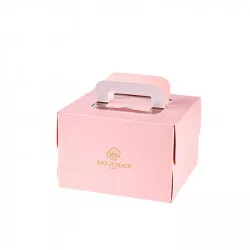 Torta doboz 1 db 31 x 31 x 17 cm