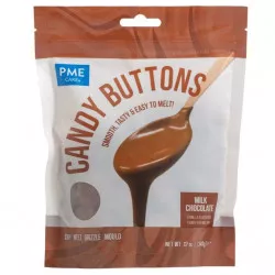 Tejfel Csokoládé réteg tejcsokoládé mogyoróval 340 g