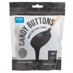 Fekete mák, magokkal, 340 g