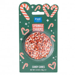 Karácsonyi díszítés cukorszúró 25 g