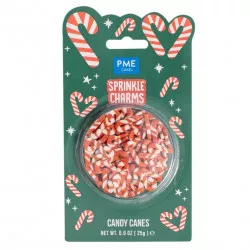 Karácsonyi díszítés cukorszúró 25 g