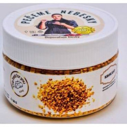 Karamellizált burizoni krokant 50 g Besky kiadás