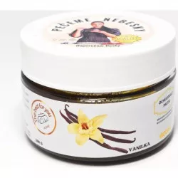 Ecco! ízesítő paszta Vanília (200 g) Besky kiadás