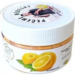 Caravella Gránált sima narancsos krém (250 g) Besky kiadás