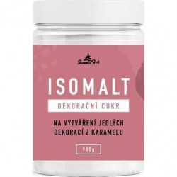 SweetArt Dekorációs cukor Isomalt (900 g)