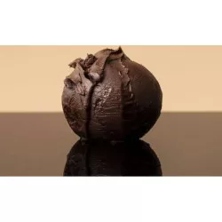 Bakels ganache s tm chocolate ízű (0,5 kg)