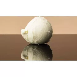 Bakels Fehér ganache vaníliás ízesítéssel (0,5 kg)