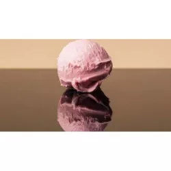 Bakels ganache epresztrójás eper ízű (0,5 kg)