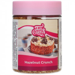 Griliás - ropogós mogyoró dió 200 g