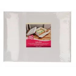 Tortatorta doboz 40x30x15 cm