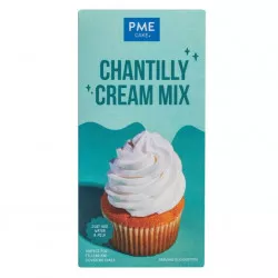 Fehér krém keveréke 450 g