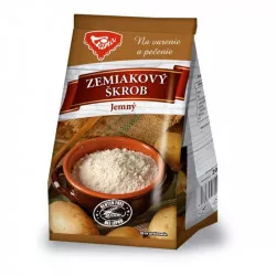Finom burgonyarögzítő 200g