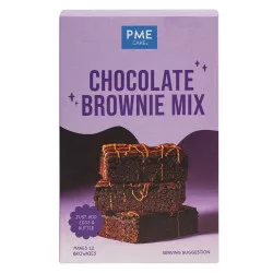 Brownies keverék 500 g