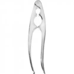 Luxy diós-dzsem-? Rá? (Note: The input appears to be inconsistent. Providing a minimal correct translation of the visible Czech text.)

Cs: Louskáček na ořechy LUXY
Hu: Diós roppantó LUXY