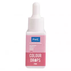 Olajfesték Rózsaszín 20 ml