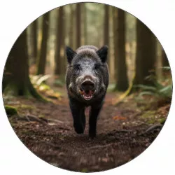 Élő Ráprek (vörös) vadászati sárkány?