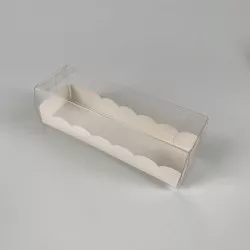 Doboz 6 makaronhoz - Cakesiq