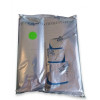 Potahovací hmota K2 na dorty 1 kg zelená - K2