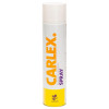 Carlex Spray Részecskementes Spray olaj (600 ml)