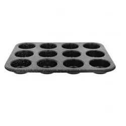 Muffinforma 35 × 26,5 cm / 6 × 3 cm