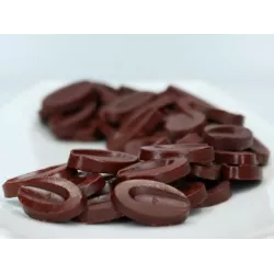 Valrhona Satilia Noire étcsokoládé 70%, 1,0 kg