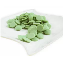 Callebaut citrom 200 g