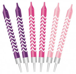 Születésnapi gyertya 