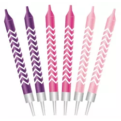 Születésnapi gyertya 