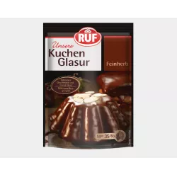 Csokoládémáz kakaós 35% 100 g