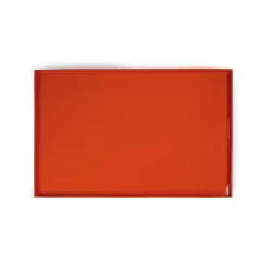 Szikon sütőlap peremmel süteményekhez és roládokhoz 560×360 h 10 mm